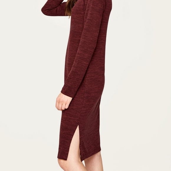 Lolë Marley Dress - Picture 2 of 6